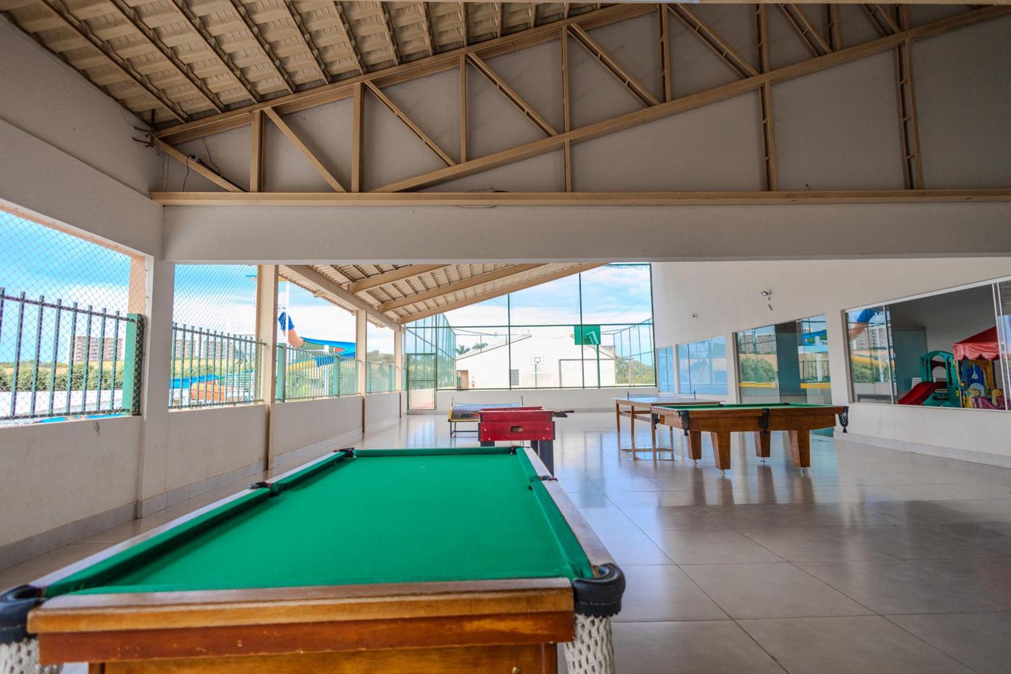 Diroma Fiori Hotel - Bvtur Caldas Novas Bagian luar foto